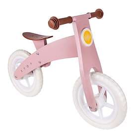 Stoy 100% FSC Springcykel Vintage