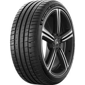 Michelin Pilot Sport 5 225/40 R 18 92Y XL