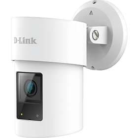 D-Link DCS-8635LH - 2K 2560 1440P