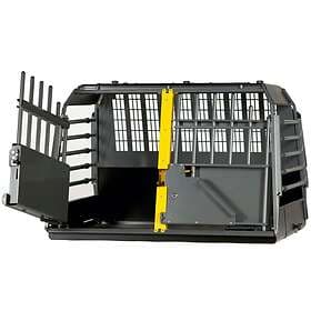 MIMSafe VarioCage Dubbel Hundbur L