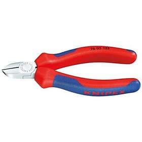 Knipex 76 05 125 Sidavbitare