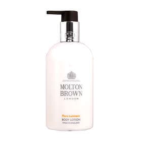 Molton Brown Flora Luminare Body Lotion 300ml