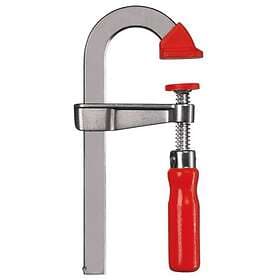 Bessey LMU15/5 Skruvtving