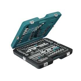 Kamasa Tools K 25017 Set 139-delar