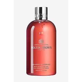 Molton Brown Heavenly Gingerlily Bath & Shower Gel 300ml
