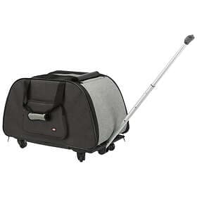 Trixie Trolley Transportbur