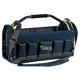 Raaco ToolBag Pro 20" Verktygsväska