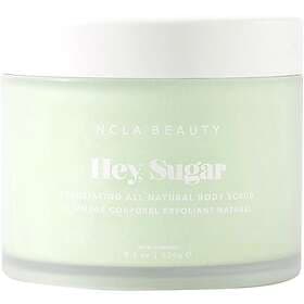 NCLA Beauty Exfoliating Body Scrub 250g