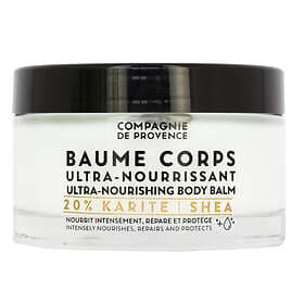 Compagnie De Provence Ultra-Nourishing Body Balm 200ml