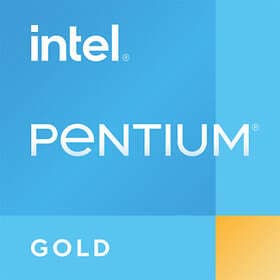 Intel Pentium Gold G7400 3,7GHz Socket 1700 Tray