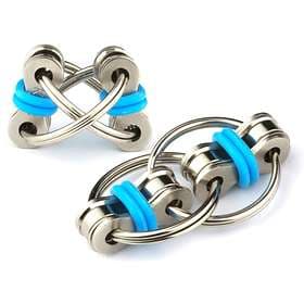 Fidget Toys Flippy Chain Ring