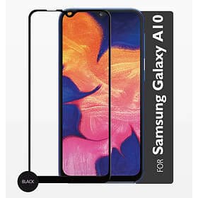 Gear by Carl Douglas 2.5D Tempered Glass for Samsung Galaxy A10