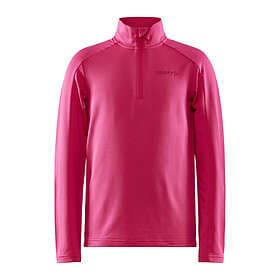 Craft Core Gain Sweater Half Zip (Jr)