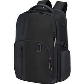 Samsonite Biz2go Exp Overnight Backpack 17.3"