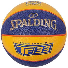 Spalding TF 33 Official Game