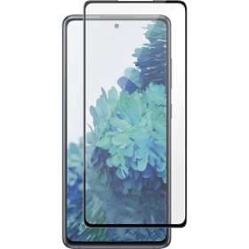 Panzer Full Fit Glass Screen Protector for Samsung Galaxy S20 FE