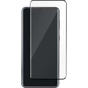 Panzer Full Fit Glass Screen Protector for Samsung Galaxy S21 Ultra