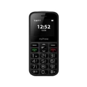 MyPhone Halo A