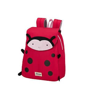 Samsonite Happy Sammies Ladybug Lally S+ (Jr)