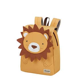 Samsonite Happy Sammies Lion Lester S+ (Jr)