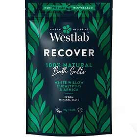 Westlab Recover Bathing Salts 1000g