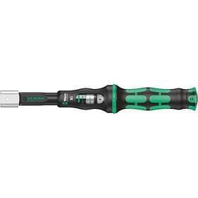 Wera Click-Torque X 1 Momentnyckel 2,5-25Nm