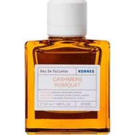 Korres Cashmere Kumquat edt 50ml