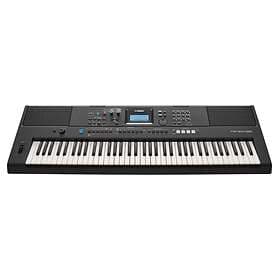 Yamaha PSR-EW425