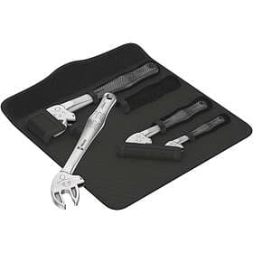 Wera 6004 Joker 7-19 Skiftnyckel