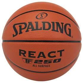 Spalding React TF 250