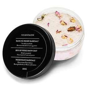 Badeanstalten Bed Of Roses Bath Salt 300g