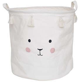 Jabadabado Bunny Förvaringskorg