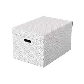 Esselte Home Large Förvaringsbox 3-pack