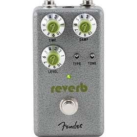 Fender Hammertone Reverb