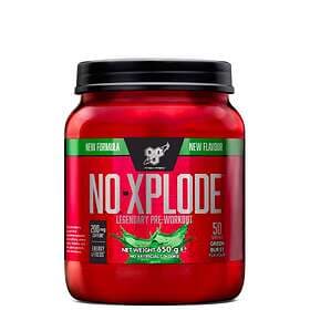 BSN N.O.-Xplode Legendary Pre-Workout 0,6kg