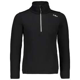 CMP 39G2545 Fleece Light Sweat (Jr)