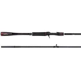 Shimano Zodias Casting 6'8'' 4-12g