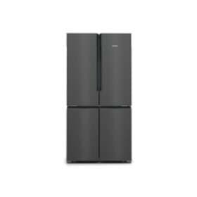 Siemens KF96NAXEA (Rostfri)