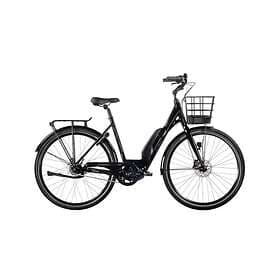 Ecoride Ambassador AXS M-5 E5 26" (Elcykel)