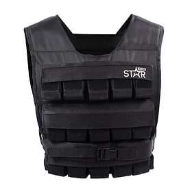 Star Nutrition Gear Weighted Vest