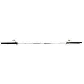 Star Nutrition Gear Bar 50mm 220cm 20kg