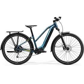 Merida eBig.Tour 400 EQ 2022 (Elcykel)