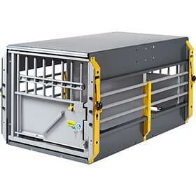 MIMsafe MultiCage Enkel Hundbur XL