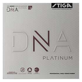 Stiga Sports DNA Platinum XH