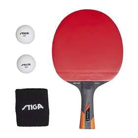 Stiga Pro Play Box 5-star