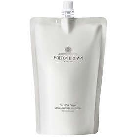 Molton Brown Bath & Shower Gel Refill 400ml