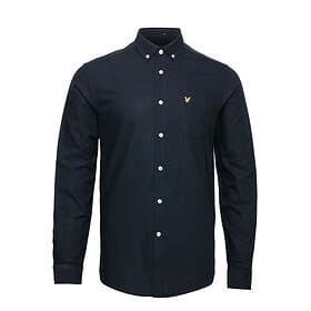 Lyle & Scott Light Weight Shirt Regular Fit Shirt (Herr)