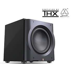 Perlisten Audio D12s