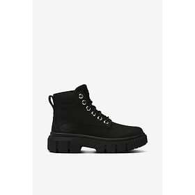 Timberland Greyfield (Dam)