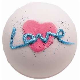 Bomb Cosmetics All You Need Is Love Bath Bomb 160g